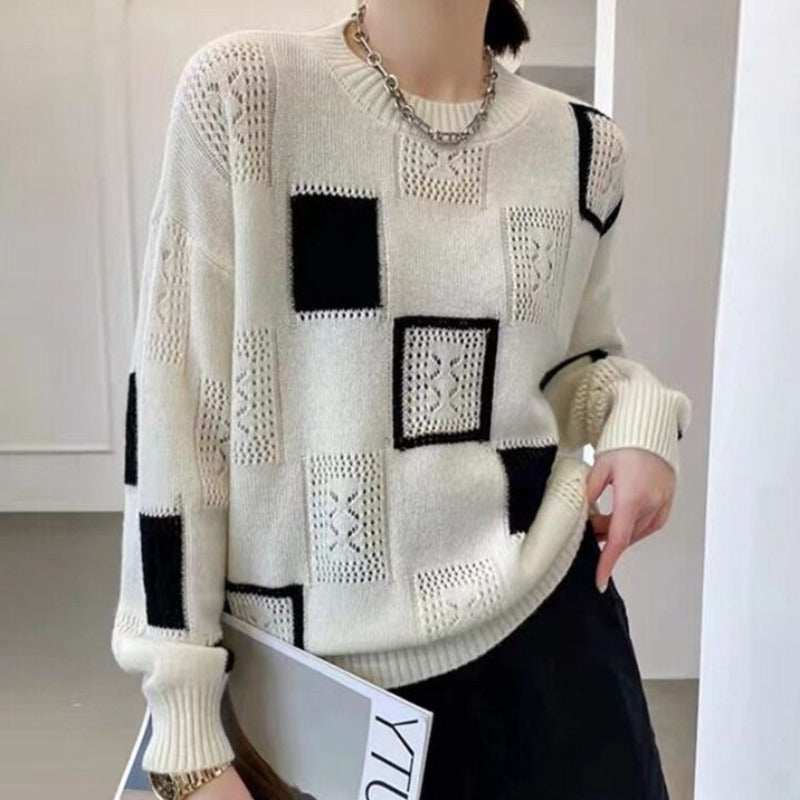 Women's Comfortable Sweater