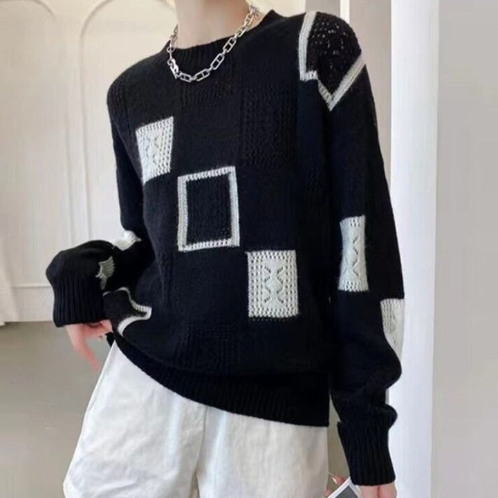 Women's Comfortable Sweater