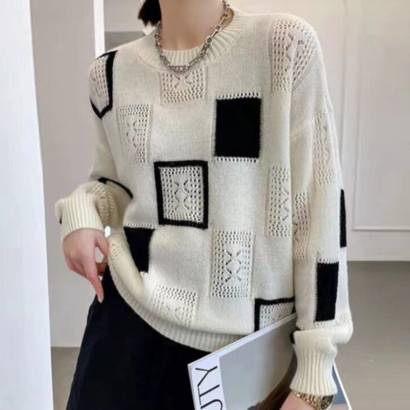 Women's Comfortable Sweater