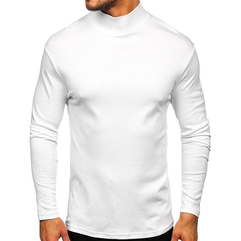 Turtleneck for Men