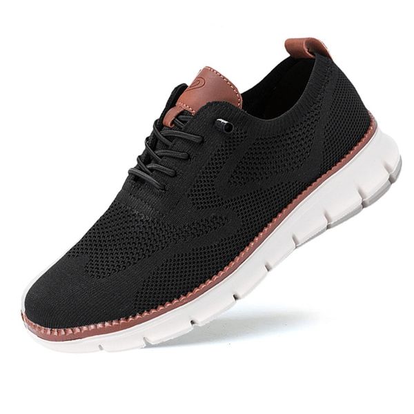 Men's orthopedic sneakers