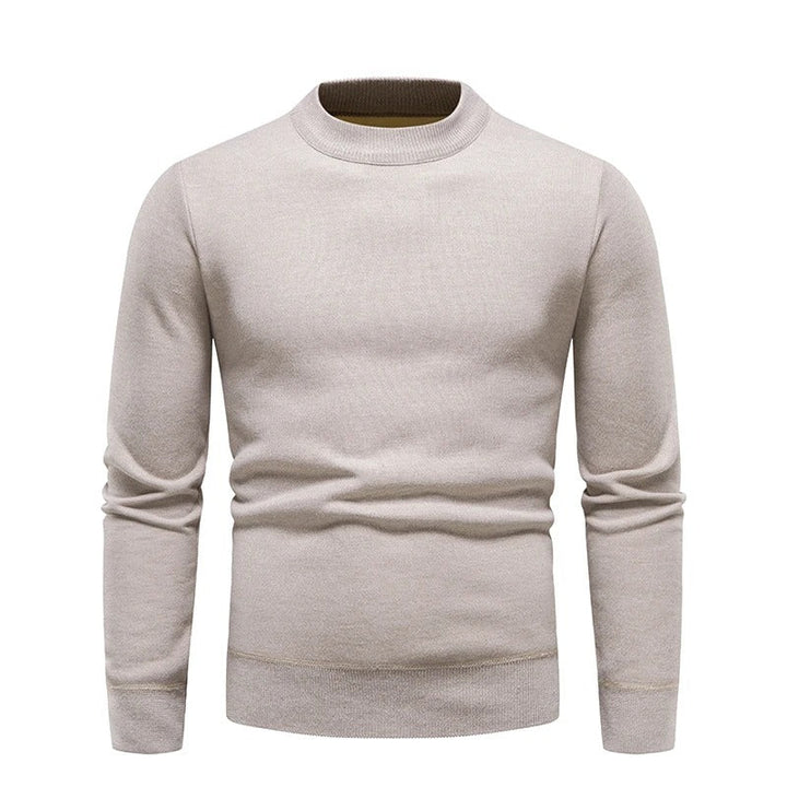 Delightful Winter Sweater for Men