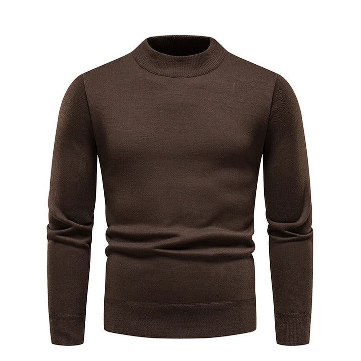 Delightful Winter Sweater for Men