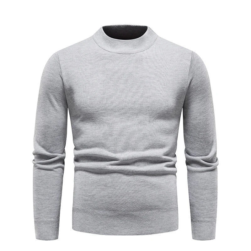 Delightful Winter Sweater for Men