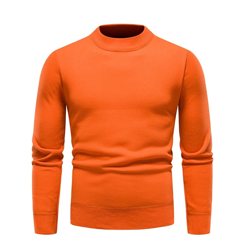 Delightful Winter Sweater for Men