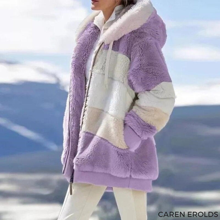 Warm Winter Coat for Women