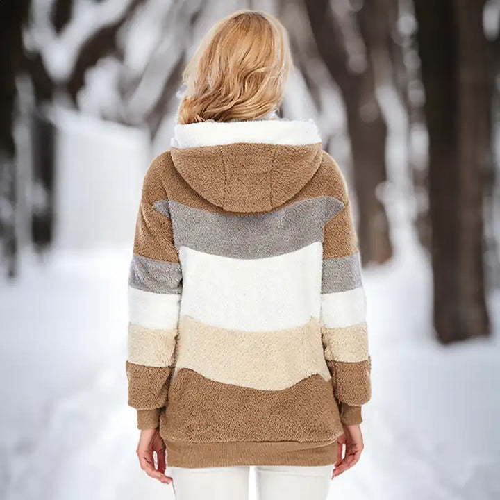 Warm Winter Coat for Women