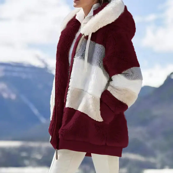 Warm Winter Coat for Women